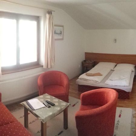 Appartamento Privát 200 Vysoké Tatry Esterno foto